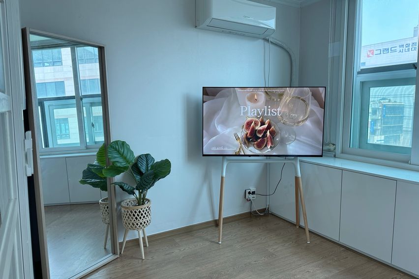 주엽역 풀옵션 초역세권 14번째 이미지