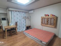 Hanok Village Blue House 0th image