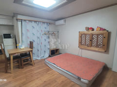 Hanok Village Blue House 0th image