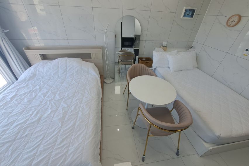 광안해변.드론쇼1열 4번째 이미지