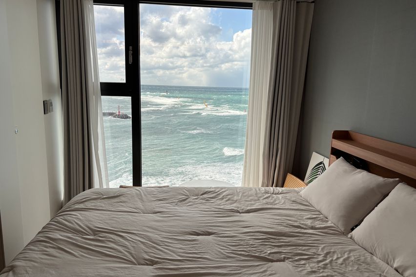 이호테우 오션뷰❤️