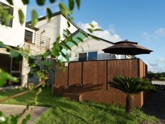 Studio-style private pension, Building C 0th image