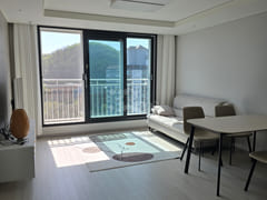 The Ultimate Home in Gwangju Tanbeol 0th image