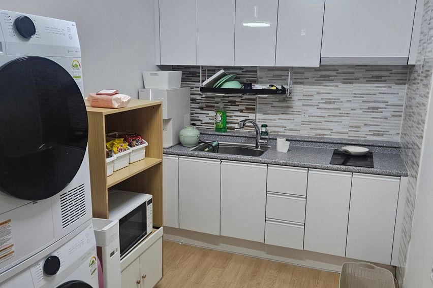 Changwon Hanmaeum Hospital, 2-person room for 8th image