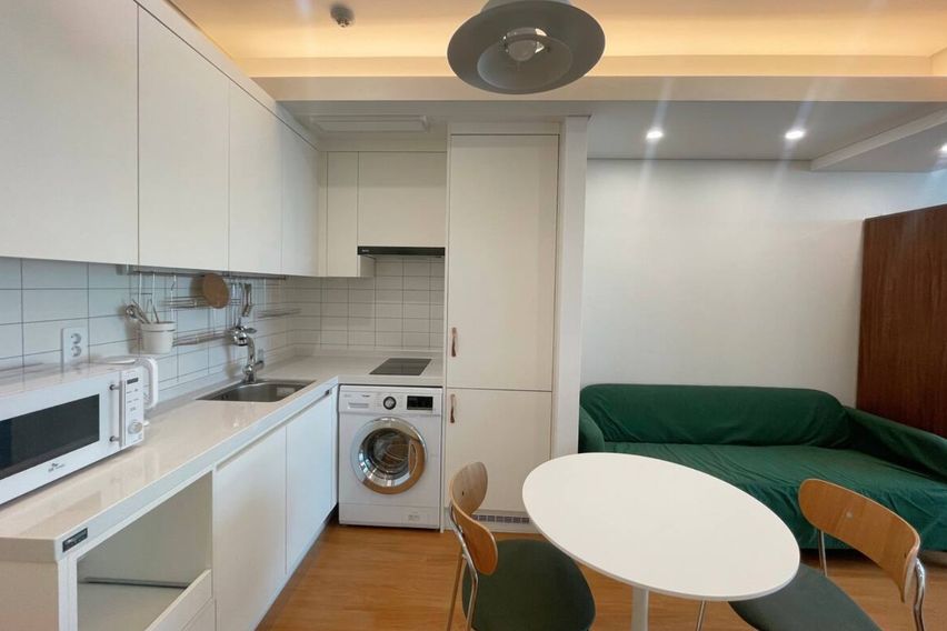 센텀호텔01 벡스코앞