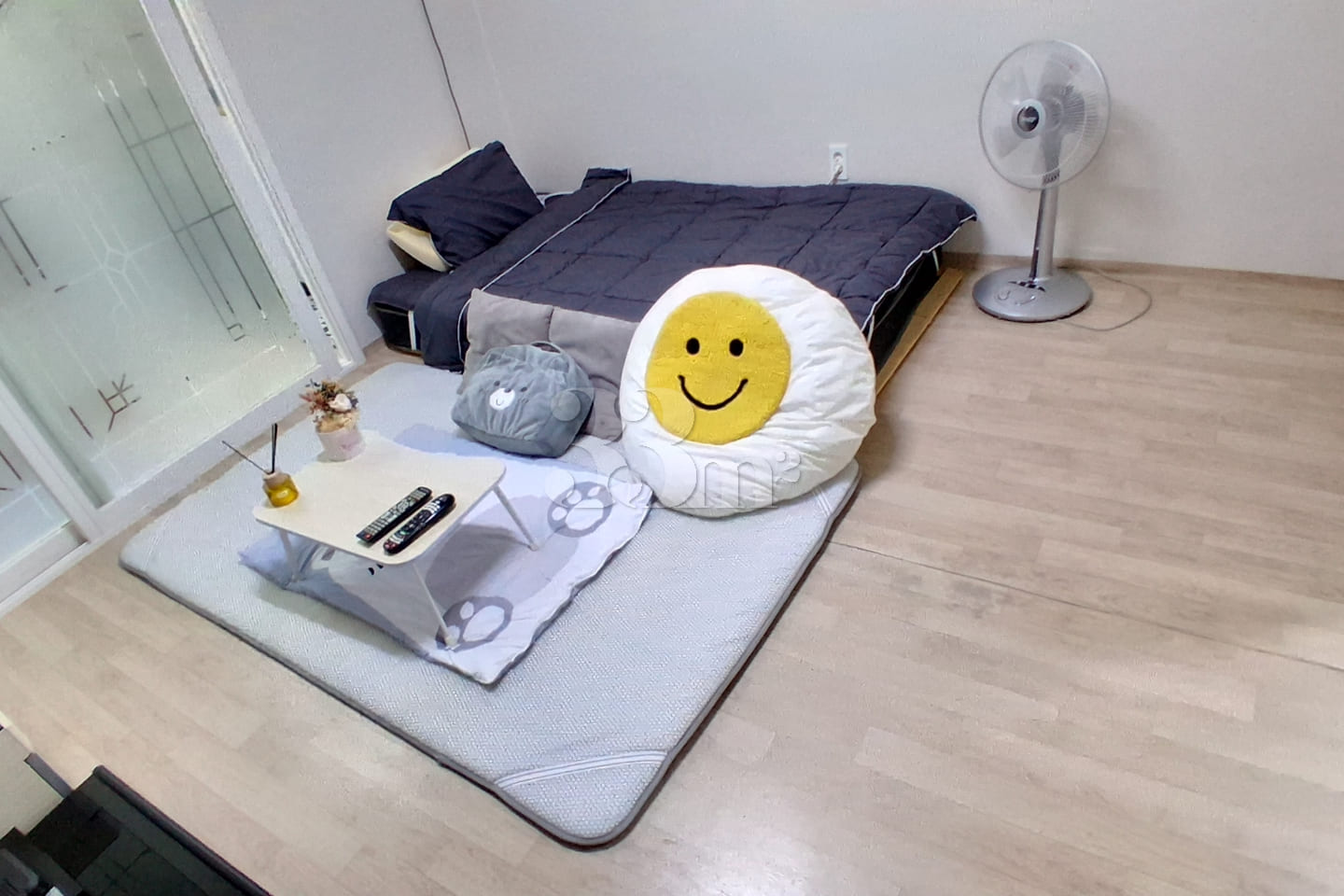 Gumi Indong, Fully Furnished, Room 203 8th image