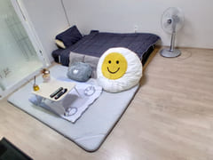 Gumi Indong, Fully Furnished, Room 203 8th image