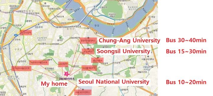 지비하우스 #201 2번째 이미지