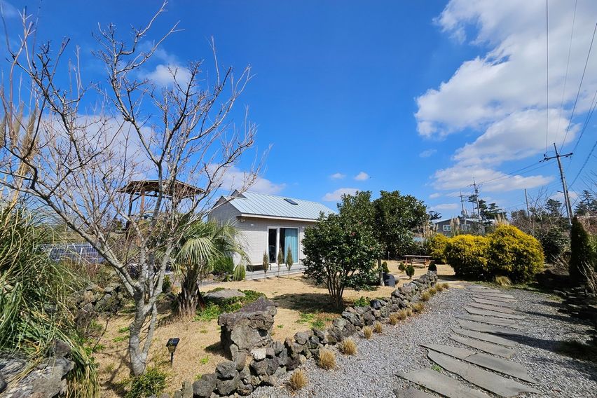 애월 스테이 사계