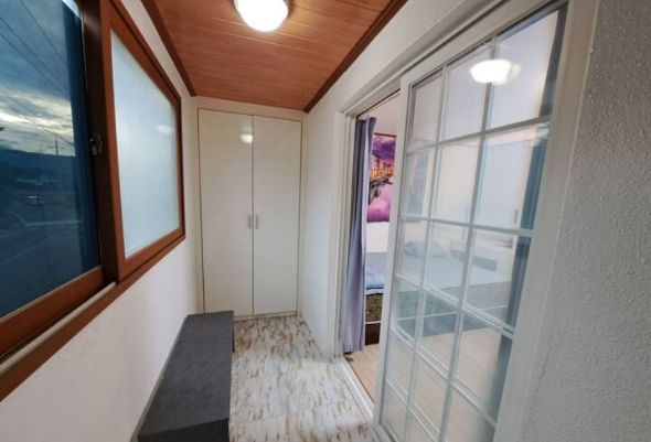 월포해수욕장 비치빌