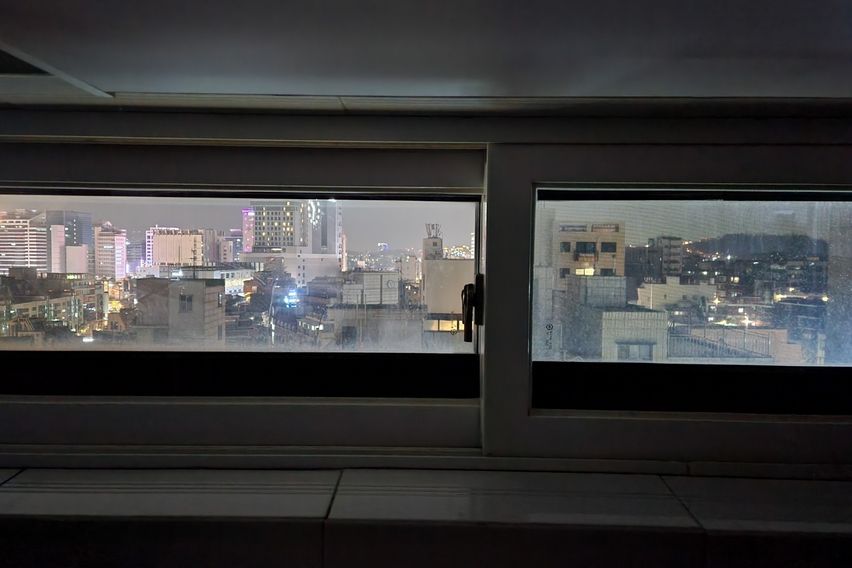 홍대시티뷰with베란다