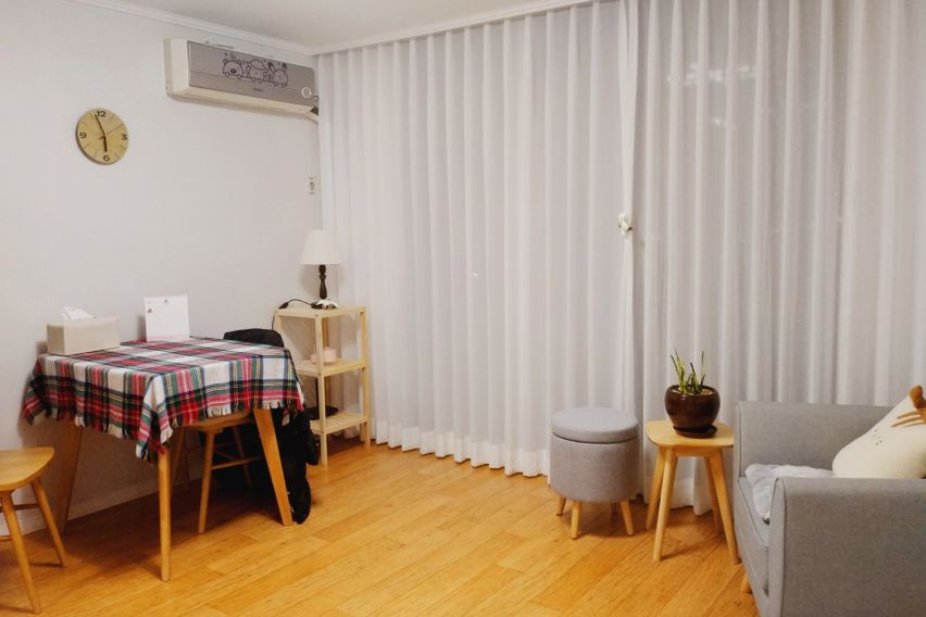 단국대병원 풀옵션 숙소