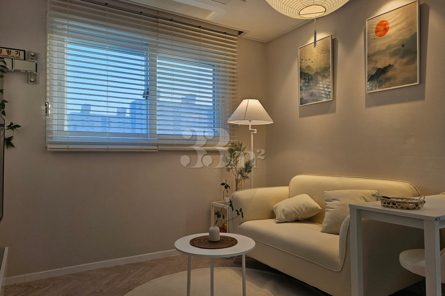Comfortable home near Geumgok Station 0th image