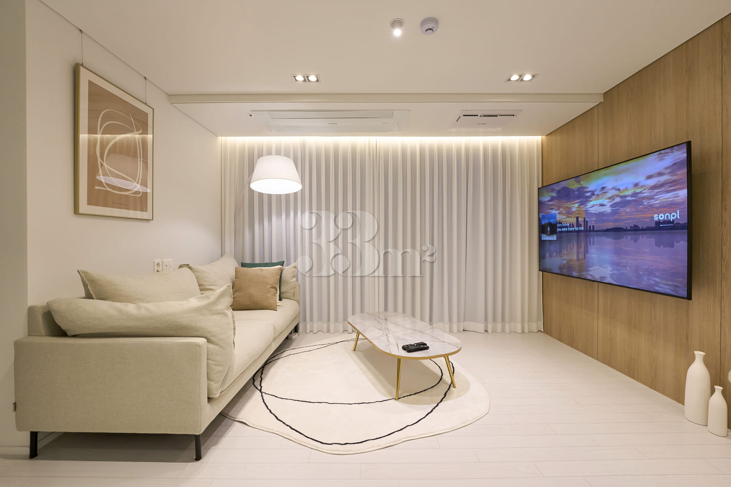 5th floor, 4 beds for 4 people + 2 bathrooms 15th image