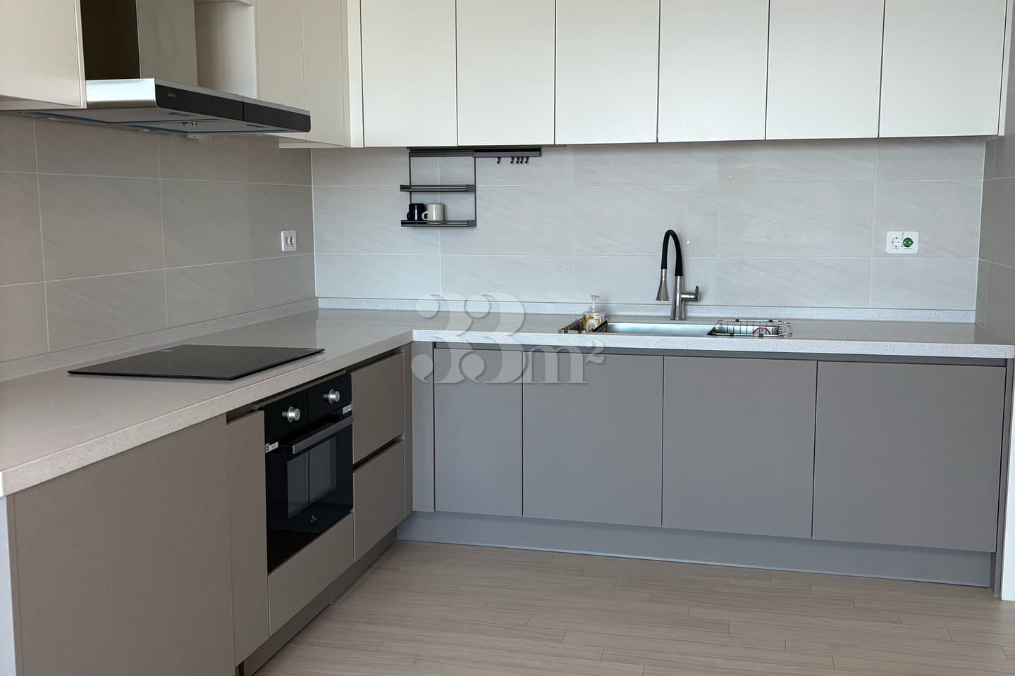 ✨Campus Town Station 2-Room Unit✨ 12th image