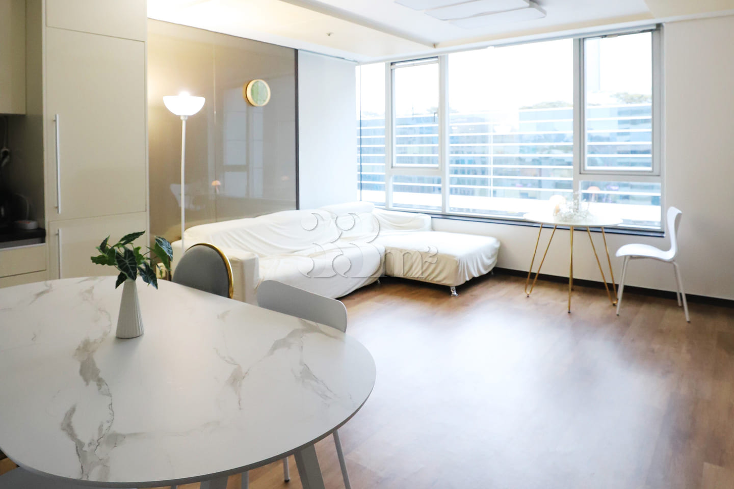 3-room apartment across from COEX City Airpor 0th image