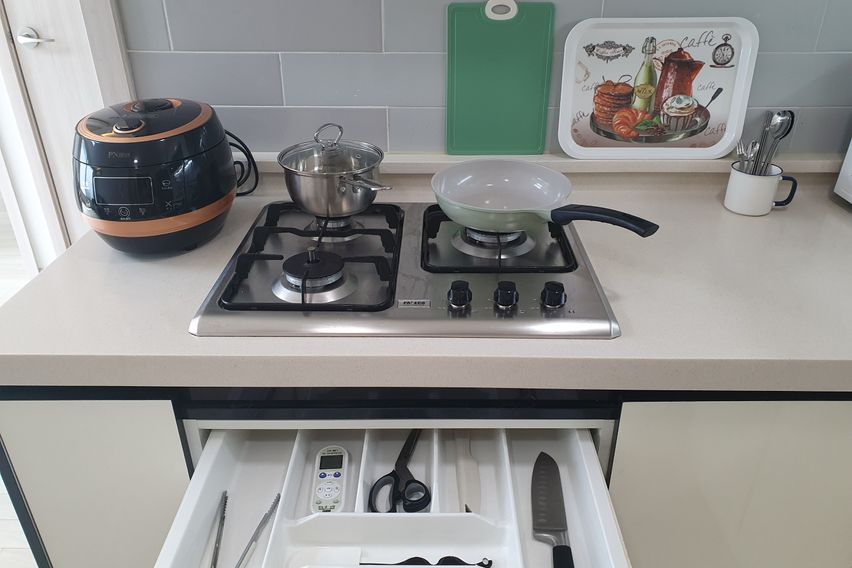 개화산역3분 풀옵션2룸