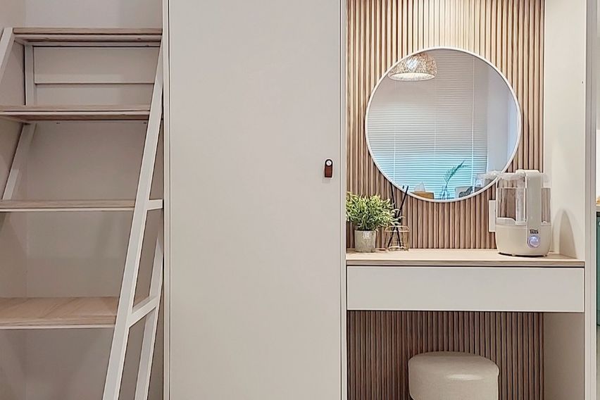 부평역🌸까페감성 복층