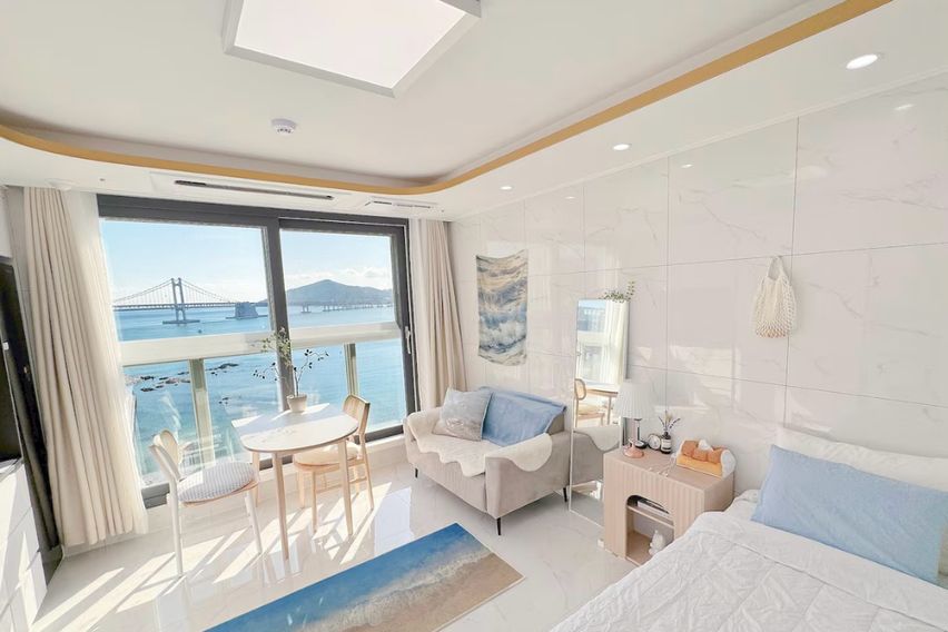 광안 오션테라스