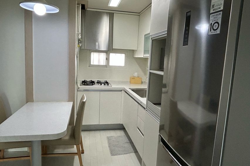 포근하고 아늑한 집 3번째 이미지