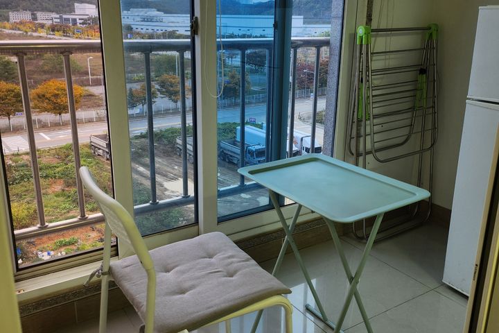 Paju Industrial Complex, fully furnished, 707 5th image
