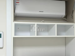🏠 Fully furnished new studio apartment 6th image