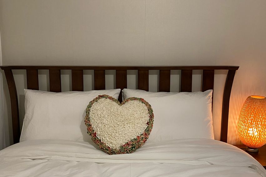 올림픽공원 아산병원2룸