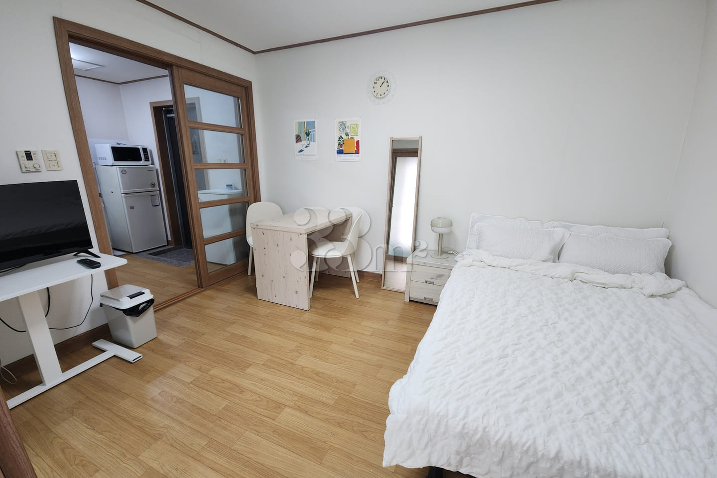 Clean and cozy accommodation near Gangneung S 0th image
