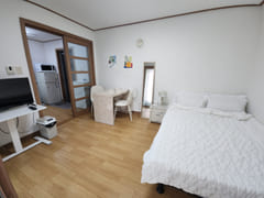 Clean and cozy accommodation near Gangneung S 0th image