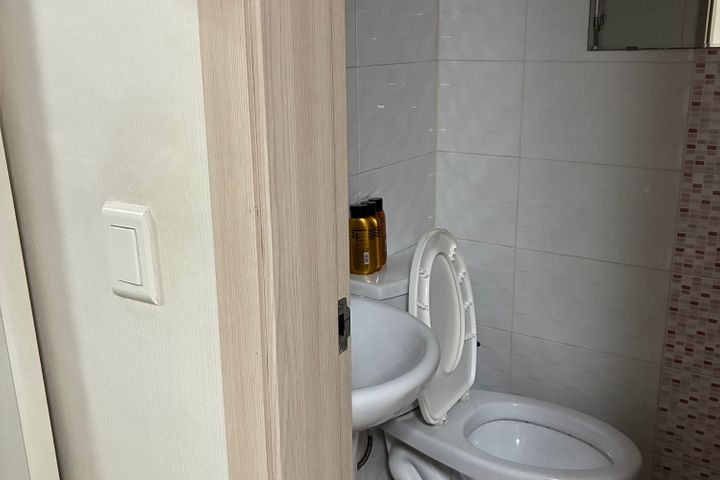 Room with pet and parking access 16th image