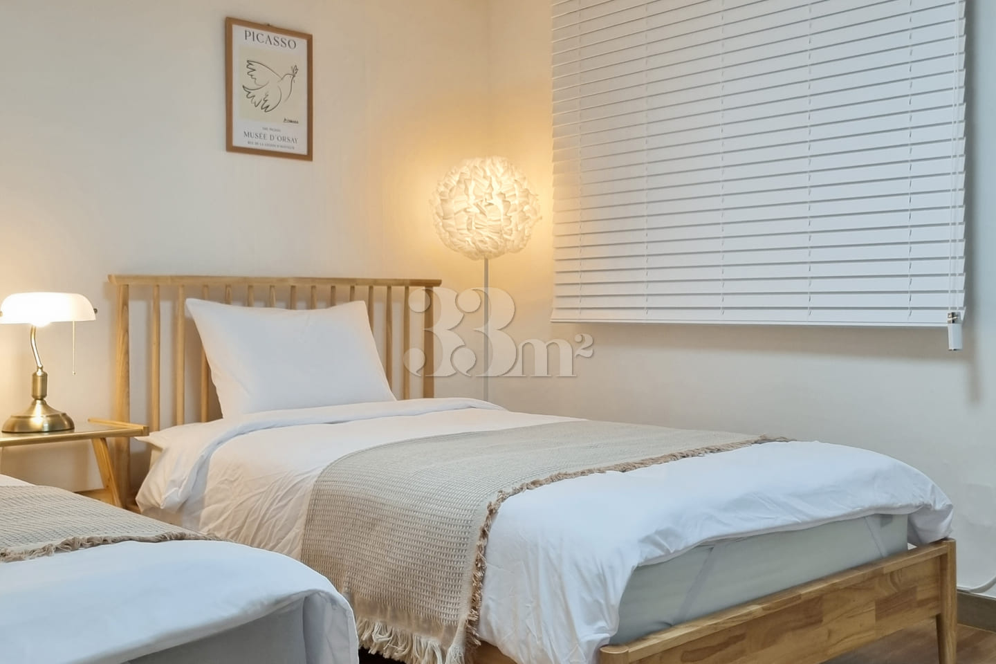 1.5-room apartment near Konkuk University Sta 3th image