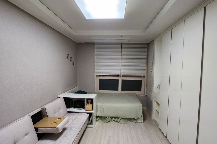 Gangnam & Yangjae Healing Stay 4th image