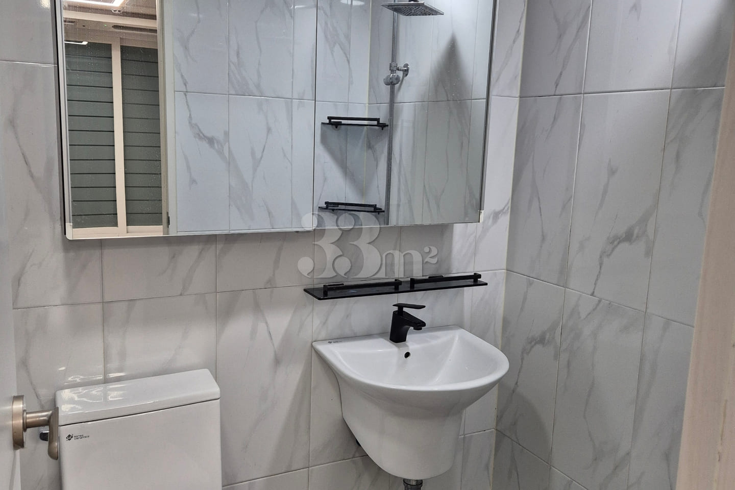Gimpo Airport/Banghwa-dong 3-room apartment 9th image