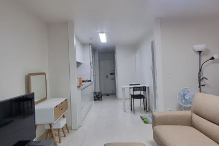 광명 가산 17평아파트 12번째 이미지