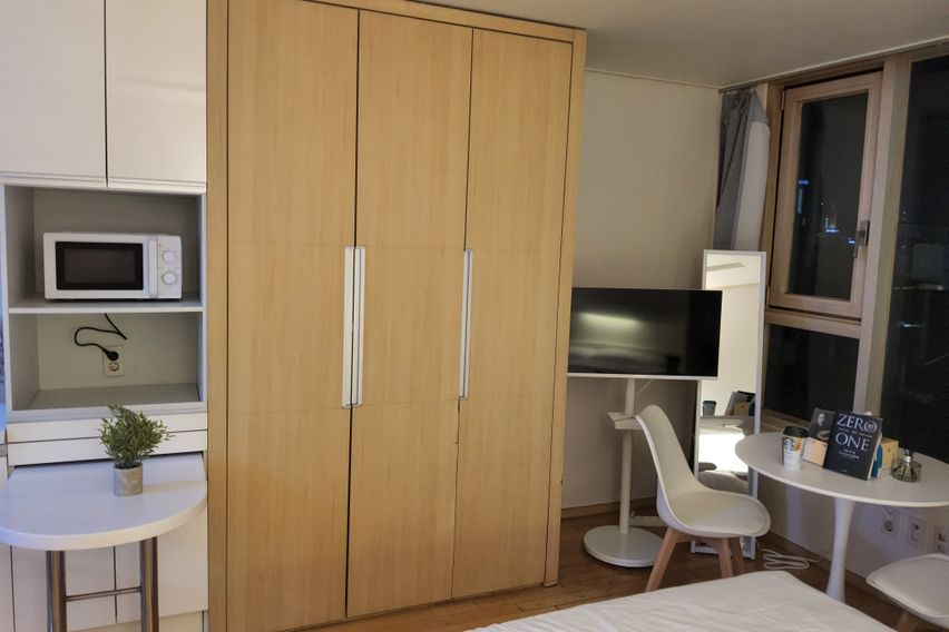 ❤️합정역1초/홍대입구✨