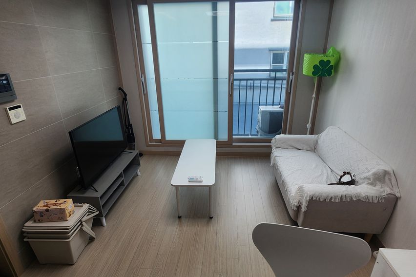 은평구 2룸 1발코니