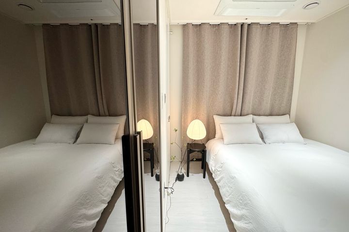 💛 Gangnam High-End New 2-Room Apartment 10th image
