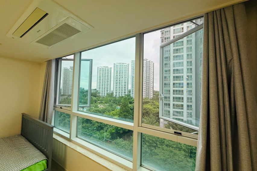 풀옵션/넓은평수오피스텔