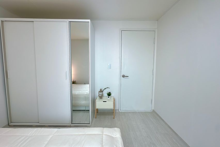 목동 풀옵션 투룸아파트