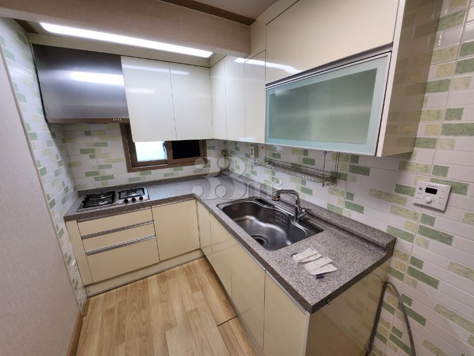 3-room apartment, 10-minute walk from Incheon 2th image