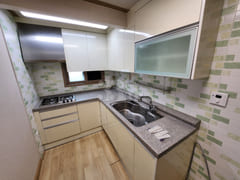 3-room apartment, 10-minute walk from Incheon 2th image