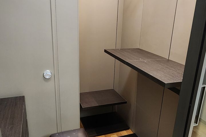 강남서초 풀옵션 투룸 17번째 이미지