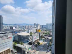 써밋 노을뷰 ❤️ 7번째 이미지