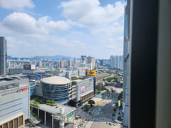 Newly built Nice View at Yongsan Station❤️ 7th image