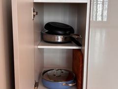 Seohae Grand Bleu Apartment (Fully Furnished/ 9th image