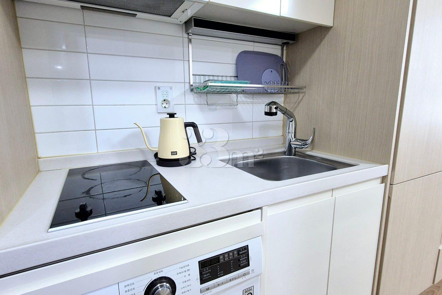 Magongnaru Station ♥️ Neat & Tidy Home 6th image