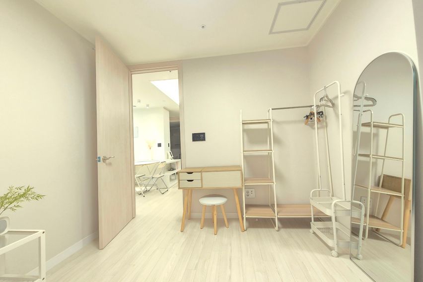 [송도]신축고층호수뷰!