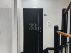 Newly built, fully furnished 1.5-room unit 12th image