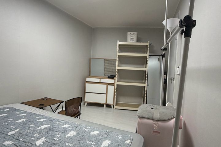 용산구이태원동❤️단독주택 2번째 이미지