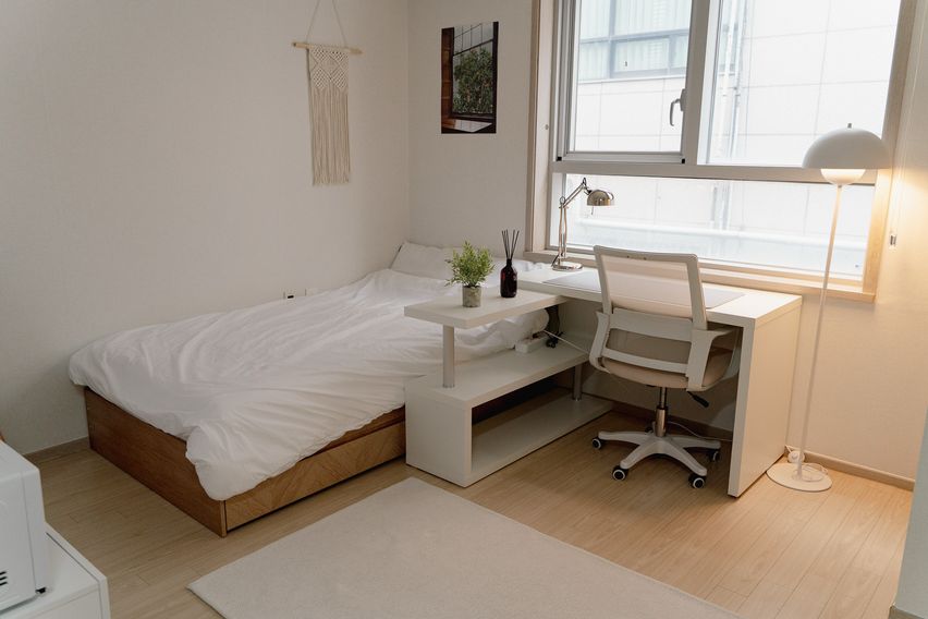 🌈안산고대병원고잔역풀옵